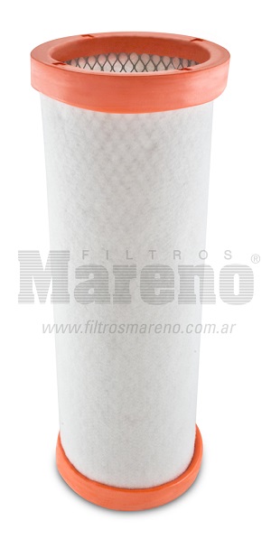 MR318S - FILTRO AIRE FORD CARGO - M.BENZ SECUNDARIO